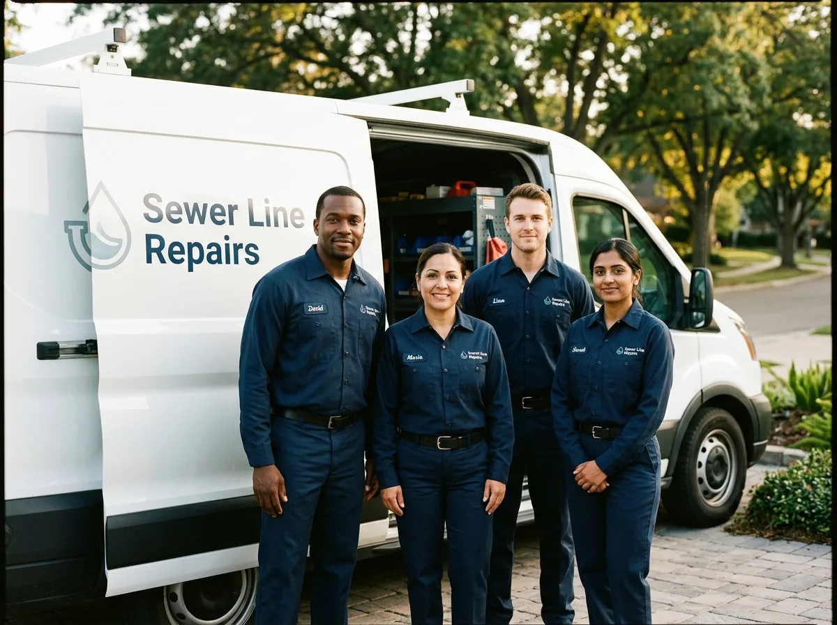 Emergency Plumber company in Brighton, MI