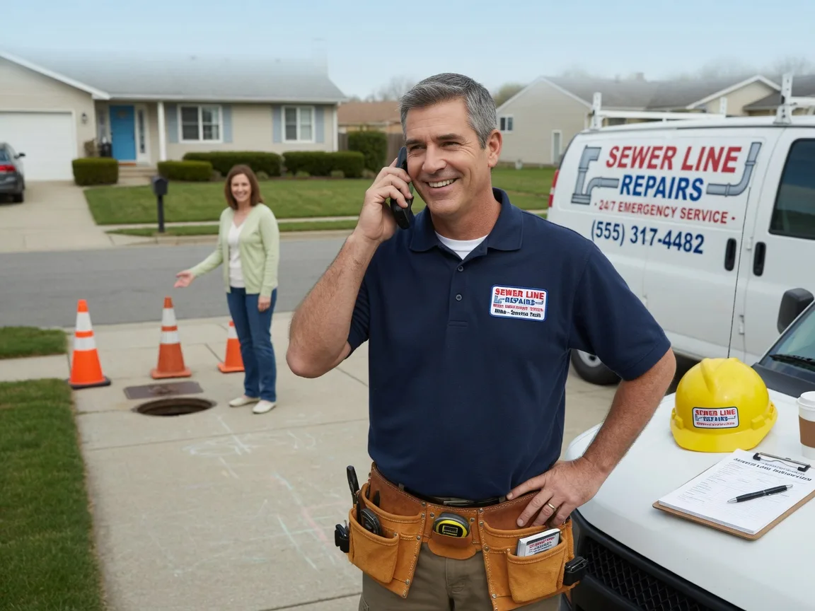 Emergency Plumber Brighton, MI FAQs